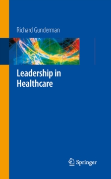 Image for Leadership in Medicine