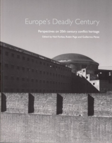 Image for Europe's Deadly Century