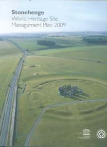 Image for Stonehenge World Heritage Site Management Plan 2009