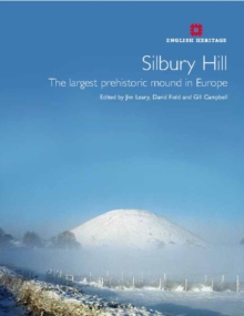 Image for Silbury Hill