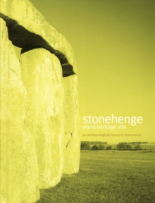 Image for Stonehenge World Heritage Site
