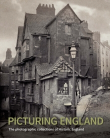 Image for Picturing England