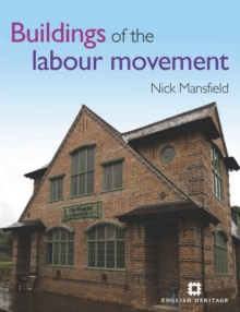 Image for Buildings of the Labour Movement