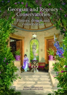 Image for Georgian and Regency Conservatories