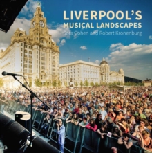 Image for Liverpool's Musical Landscapes