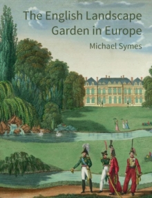 Image for The English Landscape Garden in Europe