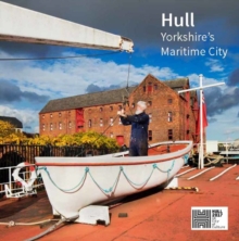 Image for Hull  : Yorkshire's maritime city