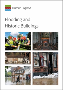Image for Flooding and Historic Buildings