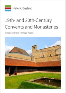 Image for 19th and 20th-Century Convents and Monasteries