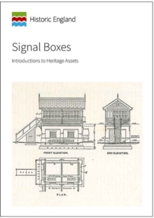 Image for Signal Boxes