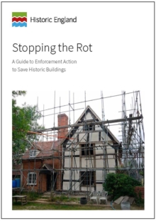 Image for Stopping the Rot