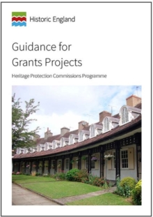Image for Guidance for Grants Projects