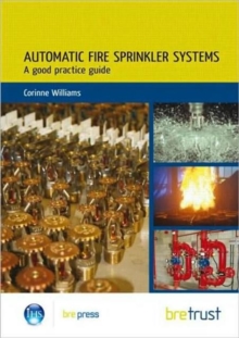 Automatic Fire Sprinkler Systems