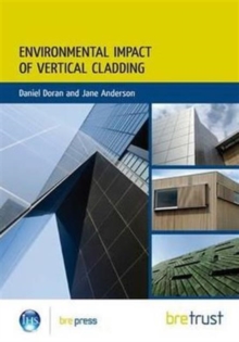 Image for Environmental Impact of Materials: Vertical Cladding