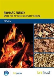 Image for Biomass Energy