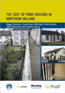 Image for The Cost of Poor Housing in Northern Ireland