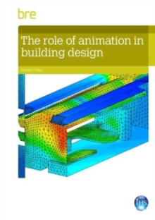 Image for The role of animation in building design