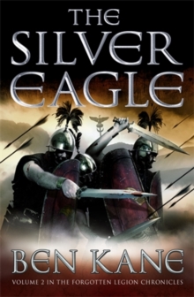 Image for The silver eagle