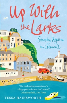 Up With the Larks
