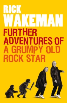 Image for Further Adventures of a Grumpy Old Rock Star