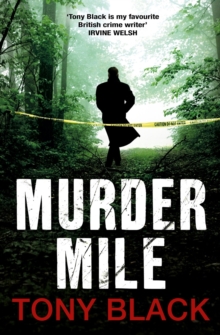 Image for The Murder Mile