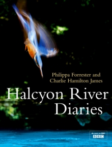 Image for Halcyon river diaries