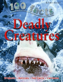 Image for Deadly creatures