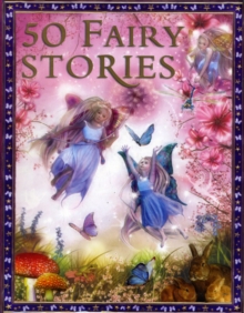 Image for 50 fairy stories