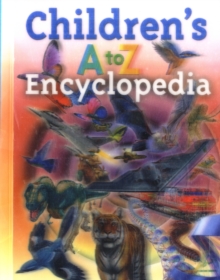 Image for Children's A to Z encyclopedia