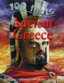 Image for 100 Facts on Ancient Greece