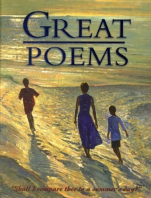 Image for Great Poems