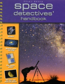 Image for Space Detectives Handbook