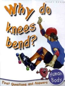 Image for Why do knees bend?