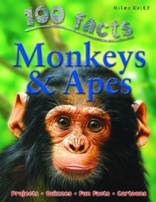 Image for Monkeys & apes