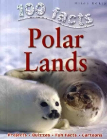 Image for Polar lands