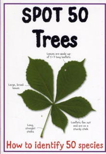 Image for Spot 50 trees