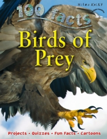 Image for Birds of prey