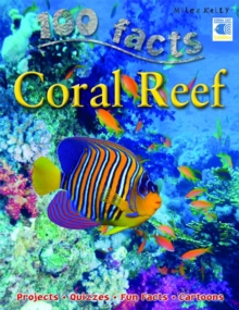 Image for Coral reef