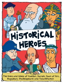 Image for Historical heroes