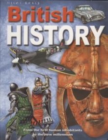 Image for British history