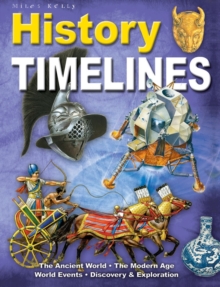 Image for History Timelines