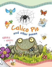 Image for Calico pie
