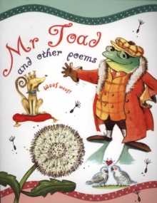 Image for Mr Toad