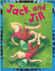 Image for Jack and Jill and friends