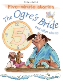 Image for The ogre's bride and other stories