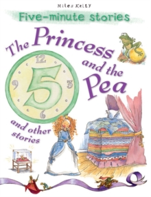 Image for The princess and the pea and other stories