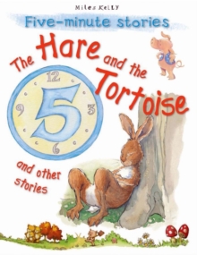 Image for The hare and the tortoise and other stories