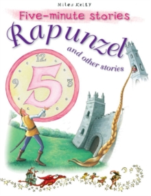 Image for Rapunzel and other stories
