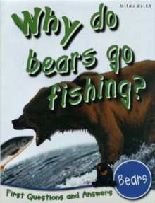 Image for Why do bears go fishing?