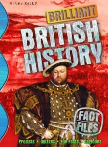 Image for Brilliant British history